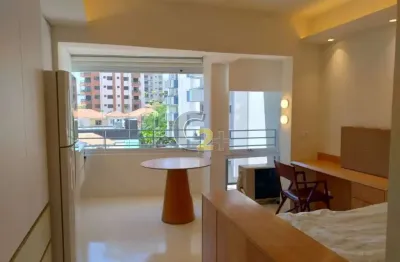 Apartamento com 1 quarto à venda na Rua Bartira, --, Perdizes, São Paulo