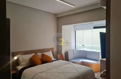 Apartamento com 1 quarto à venda na Rua Cristiano Viana, --, Pinheiros, São Paulo