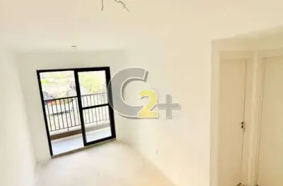 Apartamento studio à venda em pinheiros com 1 quarto, sem vaga