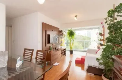 Apartamento à venda em perdizes com 3 quartos, sendo 1 suíte e 2 vagas