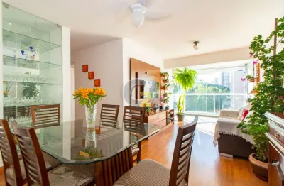 Apartamento à venda em perdizes com 3 quartos, sendo 1 suíte e 2 vagas