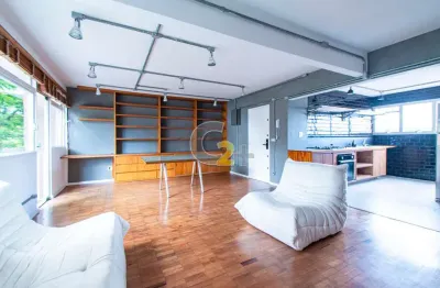 Apartamento com 2 quartos à venda na Rua Aimberê, --, Perdizes, São Paulo