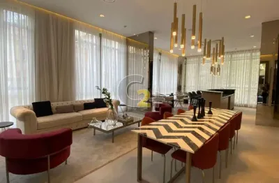 Apartamento com 1 quarto à venda na Rua Doutor Homem de Melo, --, Perdizes, São Paulo