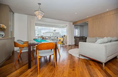 Apartamento à venda em perdizes, 3 quartos, 2 suítes e 3 vagas de garagem