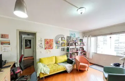 Apartamento à venda em perdizes, 3 quartos, 1 suíte e 2 vagas de garagem