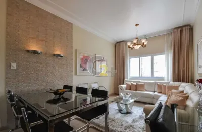 Apartamento com 3 quartos à venda na Rua Sílvia, --, Bela Vista, São Paulo