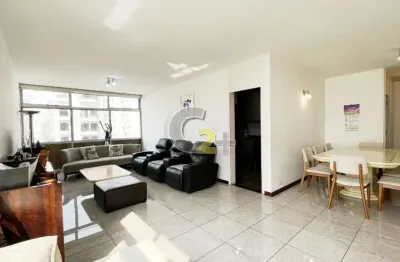 Apartamento à venda em higienópolis com 3 quartos, sendo 1 suíte e 1 vaga