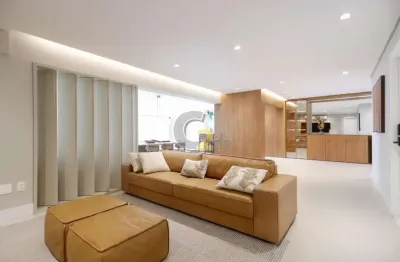 Apartamento à venda no jardim das perdizes com 4 quartos, 2 suítes e 3 vagas