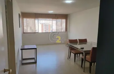 Apartamento à venda na sumaré com 3 quartos, sendo 1 suíte e 1 vaga