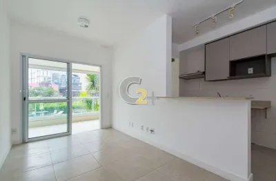 Apartamento à venda em pinheiros com 2 quartos, 1 suíte e 1 vaga de garagem