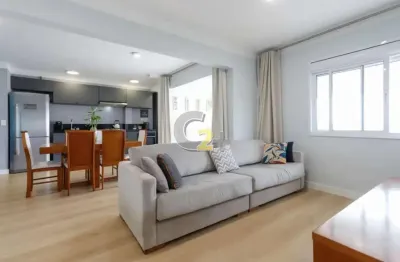 Apartamento à venda na barra funda com 1 suíte e 1 vaga de garagem