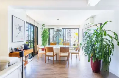 Apartamento duplex á venda na pompéia, 4 quartos, 2 suítes, 3 vagas de garagem