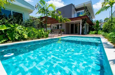 Casa com 4 quartos à venda na Rua Alberto Faria, --, Alto de Pinheiros, São Paulo