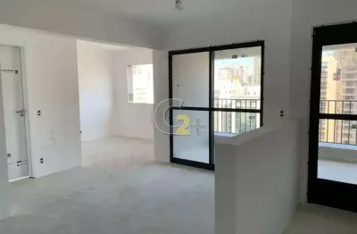 Apartamento studio á venda em higienópolis, 1 quarto, sem vaga