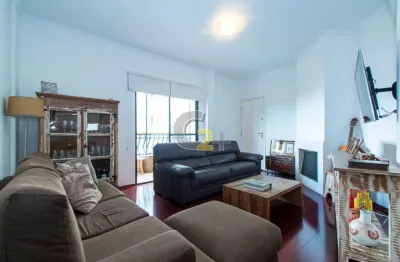 Apartamento á venda em perdizes, 3 quartos, 1 suíte, 3 vagas de garagem.