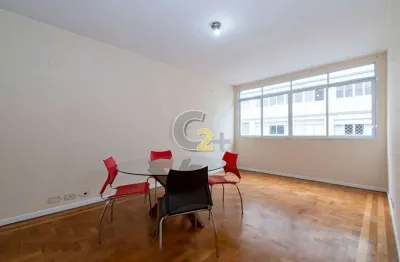 Apartamento á venda na bela vista, 3 quartos, 1 vaga de garagem