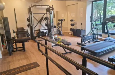 Apartamento à venda em pinheiros com 3 quartos, sendo 1 suíte e 1 vaga