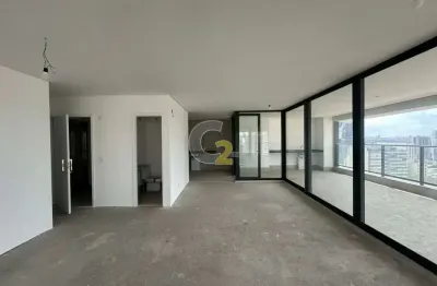 Apartamento à venda em pinheiros com 4 quartos, 3 suítes e 3 vagas
