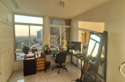 Apartamento com 1 quarto à venda na Avenida das Nações Unidas, --, Pinheiros, São Paulo