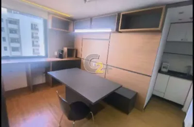 Sala comercial com 2 salas à venda na Rua Cotoxó, --, Perdizes, São Paulo