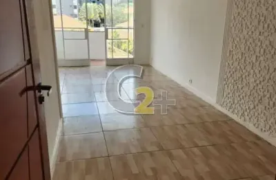 Apartamento á venda na vila leopoldina, 2 quartos, 1 vaga de garagem