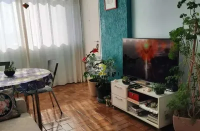 Apartamento com 2 quartos à venda na Rua Cajaíba, --, Pompéia, São Paulo