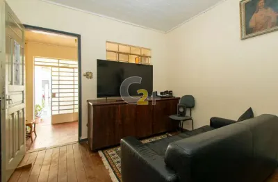 Casa com 8 quartos à venda na Rua Aimberê, --, Perdizes, São Paulo