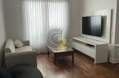 Apartamento à venda em perdizes com 110m², 3 quartos, sendo 1 suite e 1 vaga