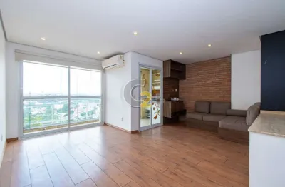 Cobertura, venda, alto de pinheiros, 2 quartos, 1 suíte, 2 vagas