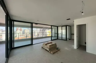 Apartamento à venda em pinheiros com 4 quartos, 4 suíte, 6 banheiros e 3 vagas