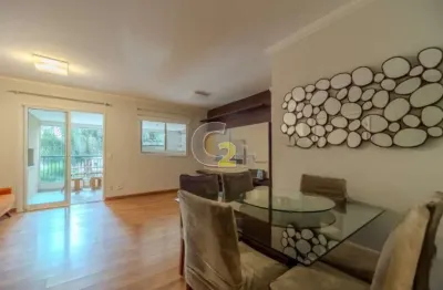 Apartamento com 2 quartos à venda na Rua Capote Valente, --, Pinheiros, São Paulo