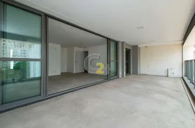 Cobertura com 3 quartos à venda na Rua José Donatelli, --, Sumaré, São Paulo