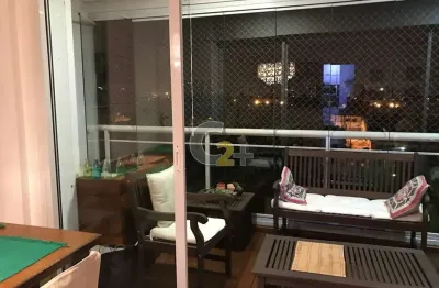 Apartamento com 2 quartos à venda na Rua Faustolo, --, Vila Romana, São Paulo