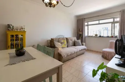 Apartamento à venda em perdizes, 2 quartos, 1 vaga de garagem