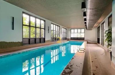 Apartamento à venda em pinheiros 2 quartos, sendo 1 suíte e 2 vagas