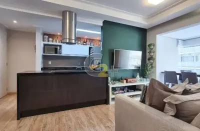 Apartamento a venda na barra funda, 2 quartos, 1 suíte, 1 vaga de garagem
