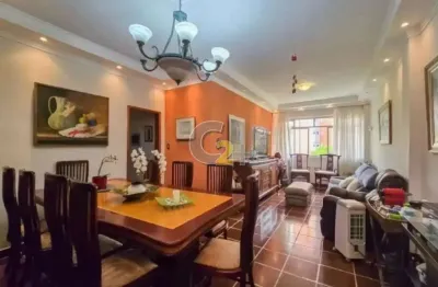 Apartamento à venda em perdizes com 3 quartos, sendo 1 suíte e 1 vaga