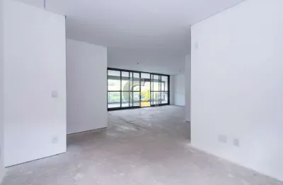 Apartamento garden à venda em perdizes com 4 quartos, 2 suítes, 3 vagas