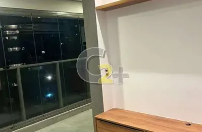 Apartamento com 1 quarto à venda na Rua Aimberê, --, Perdizes, São Paulo