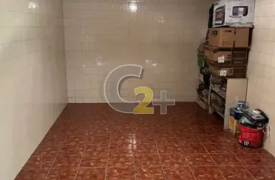 Casa com 2 quartos à venda na Rua Saramenha, --, Perdizes, São Paulo