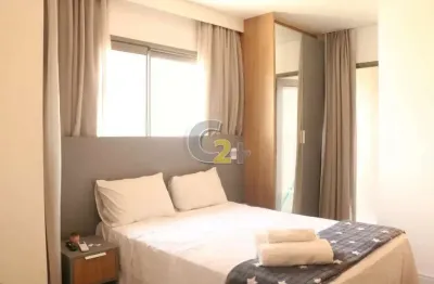 Apartamento studio à venda na barra funda com 1 quarto, sem vaga