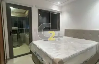 Apartamento com 1 quarto à venda na Rua Aimberê, --, Perdizes, São Paulo