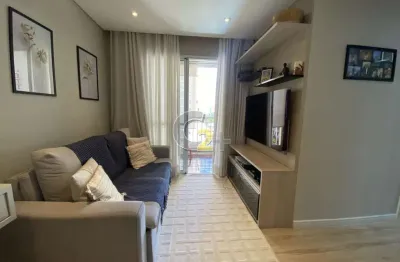 Apartamento com 3 quartos à venda na Avenida Santa Marina, --, Água Branca, São Paulo