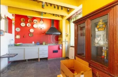 Cobertura duplex à venda em perdizes com 3 quartos, sendo 1 suíte e 2 vagas