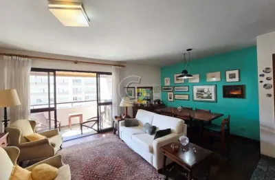 Apartamento á venda em perdizes com 3 quartos, 1 suíte e 2 vagas de garagem.