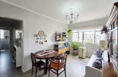 Apartamento com 2 quartos à venda na Rua Marapuama, --, Alto da Lapa, São Paulo
