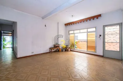 Casa com 3 quartos à venda na Rua Baronesa de Porto Carreiro, --, Bom Retiro, São Paulo