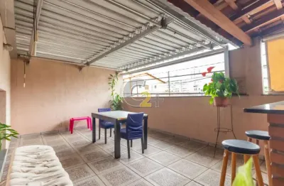 Casa á  venda na pompeia, 3 quartos, 2 suítes, 2 vagas de garagem