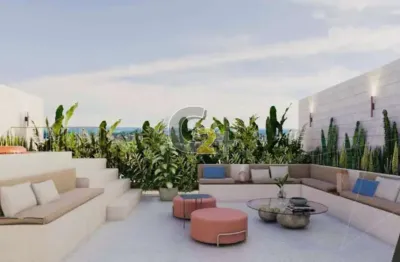 Casa de condomínio à venda na vila madalena, 3 suítes, 4 vagas de garagem