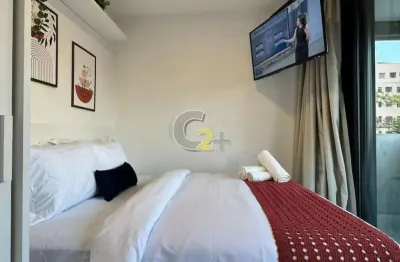 Apartamento com 1 quarto à venda na Rua dos Pinheiros, --, Pinheiros, São Paulo